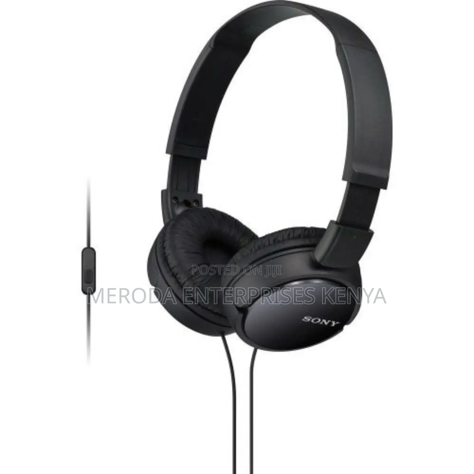 Sony Wired Headphones