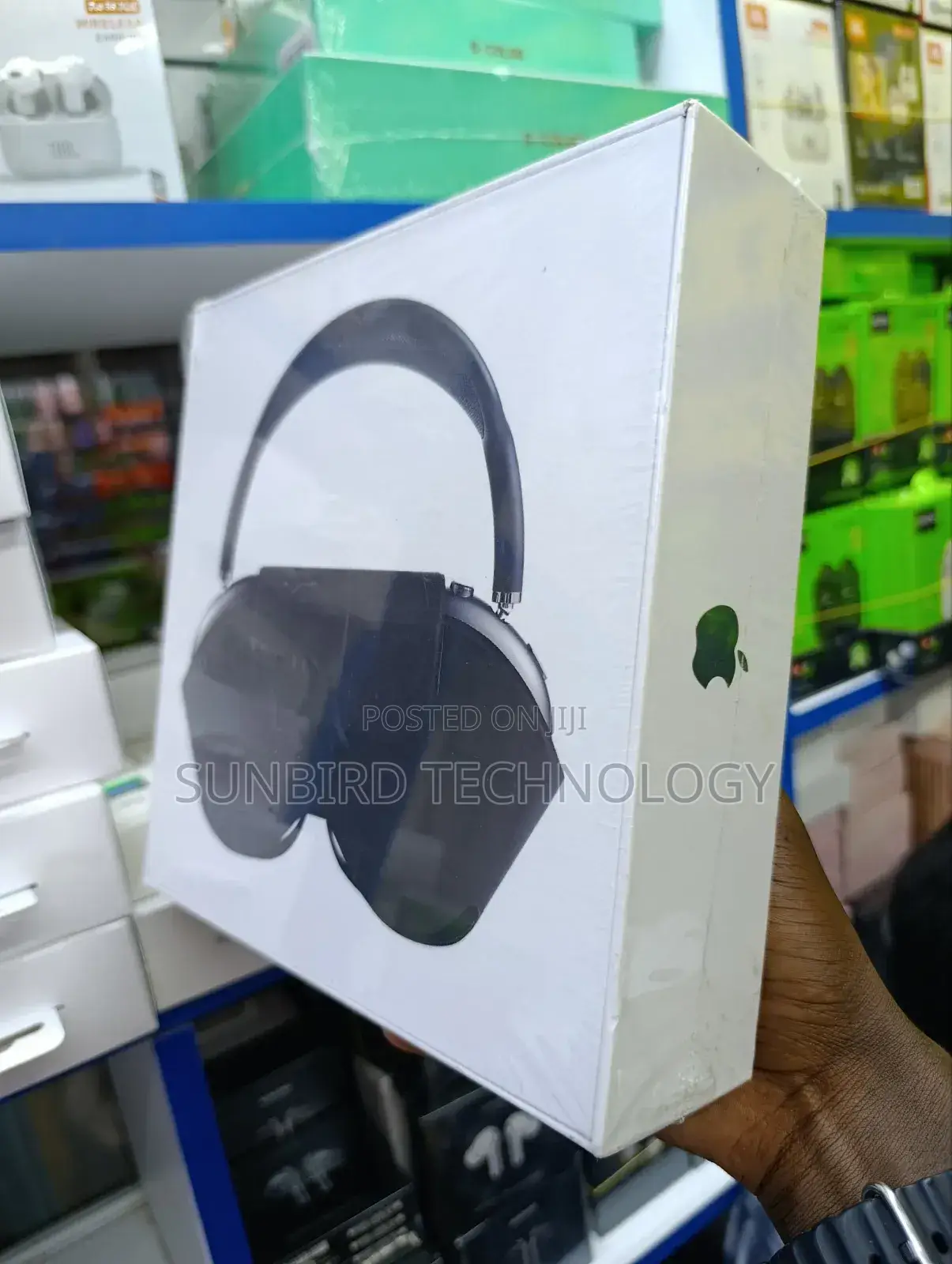 Apple Air Pods Max Headphone