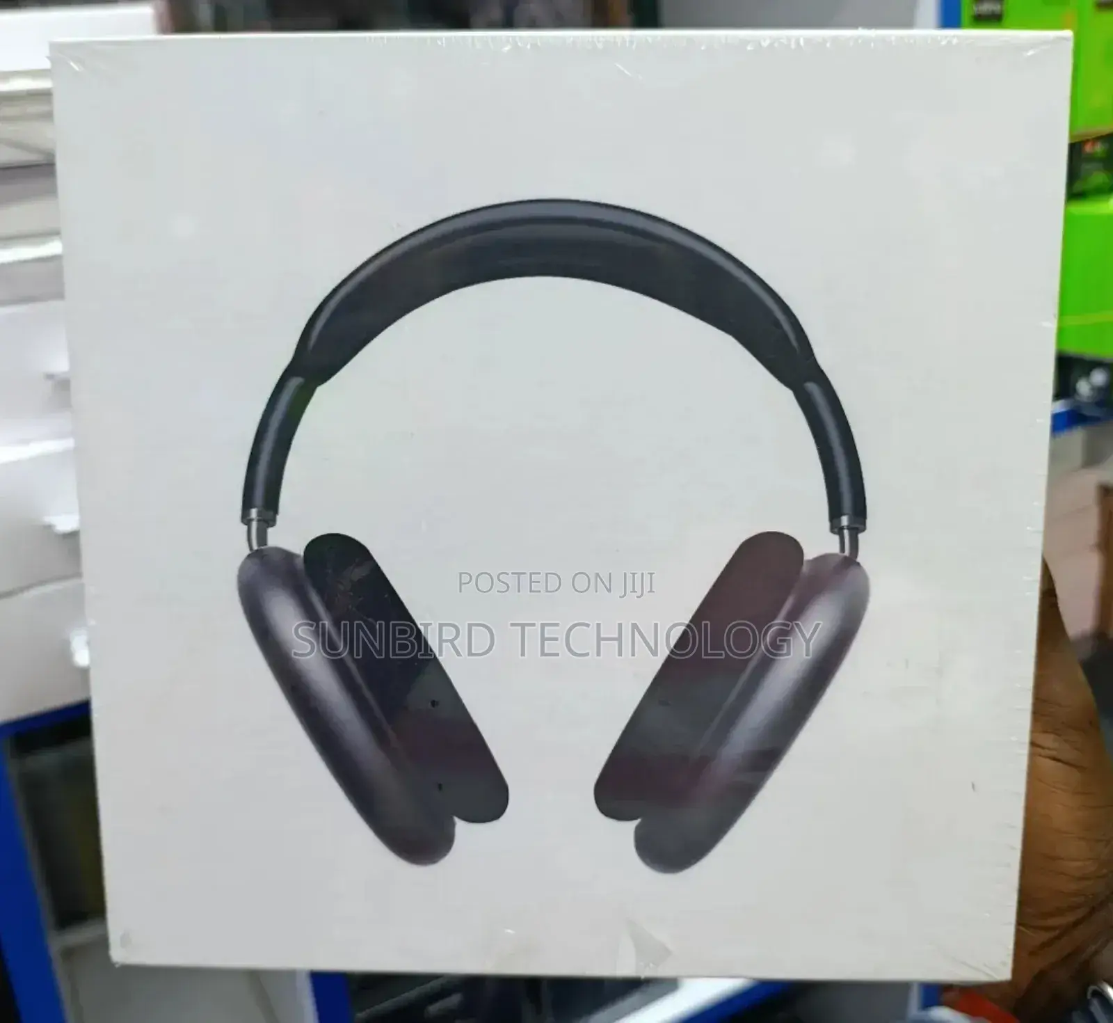 Apple Air Pods Max Headphone