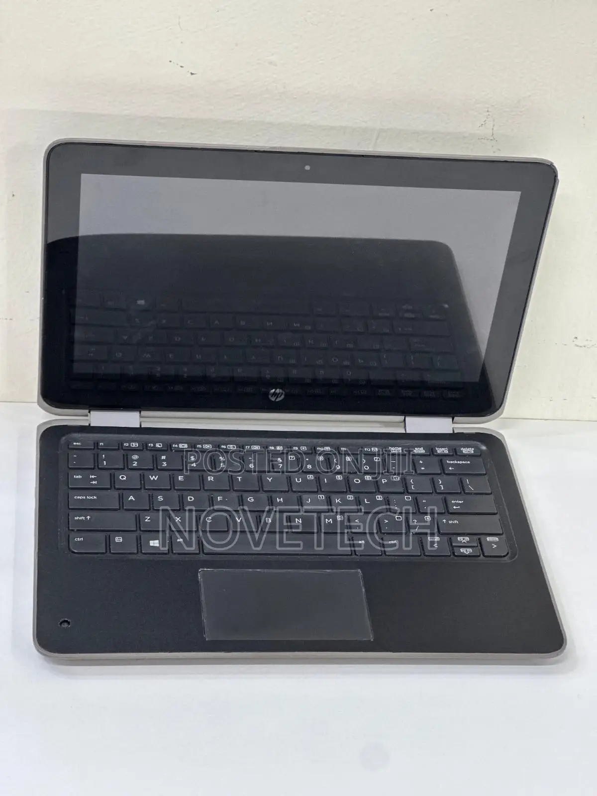 Laptop HP ProBook 11 X360 8GB Intel Core I5 SSD 256GB