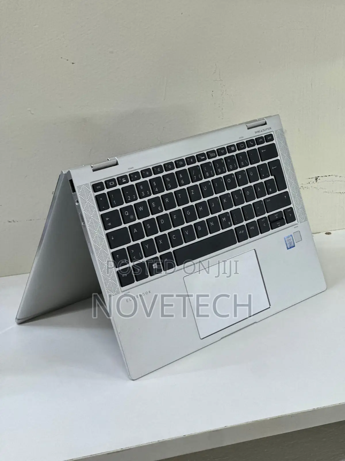 Laptop HP EliteBook X360 1030 G4 16GB Intel Core I7 SSD 512GB
