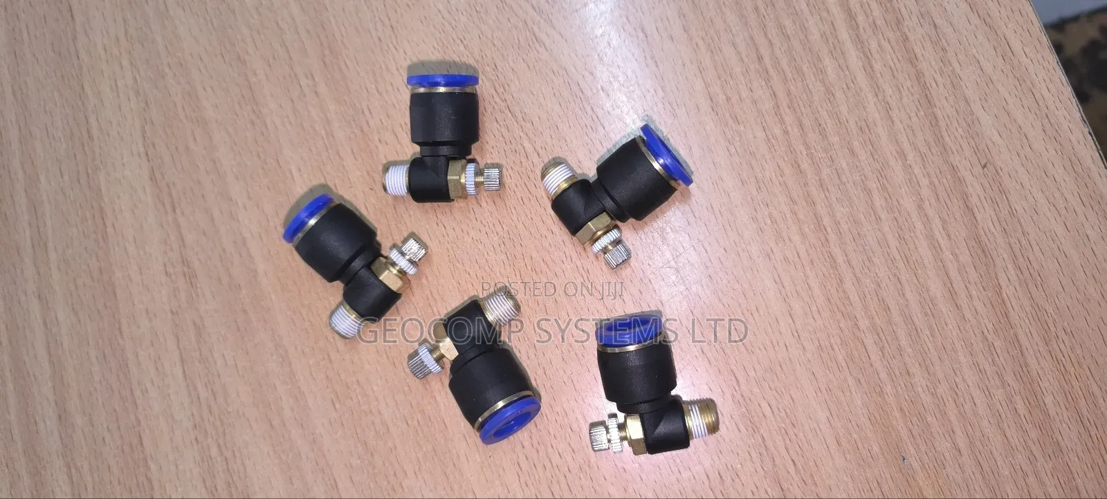 Air Flow Control Valve 1/8"*12mm