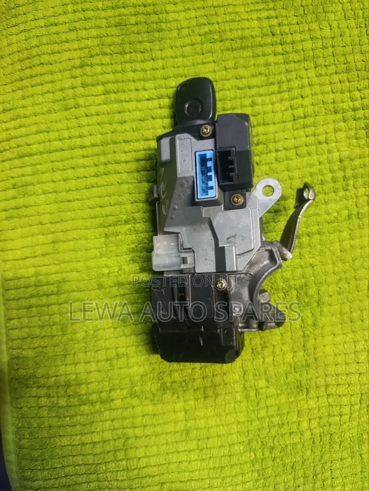 Ignition Switch For  Honda Cr-v