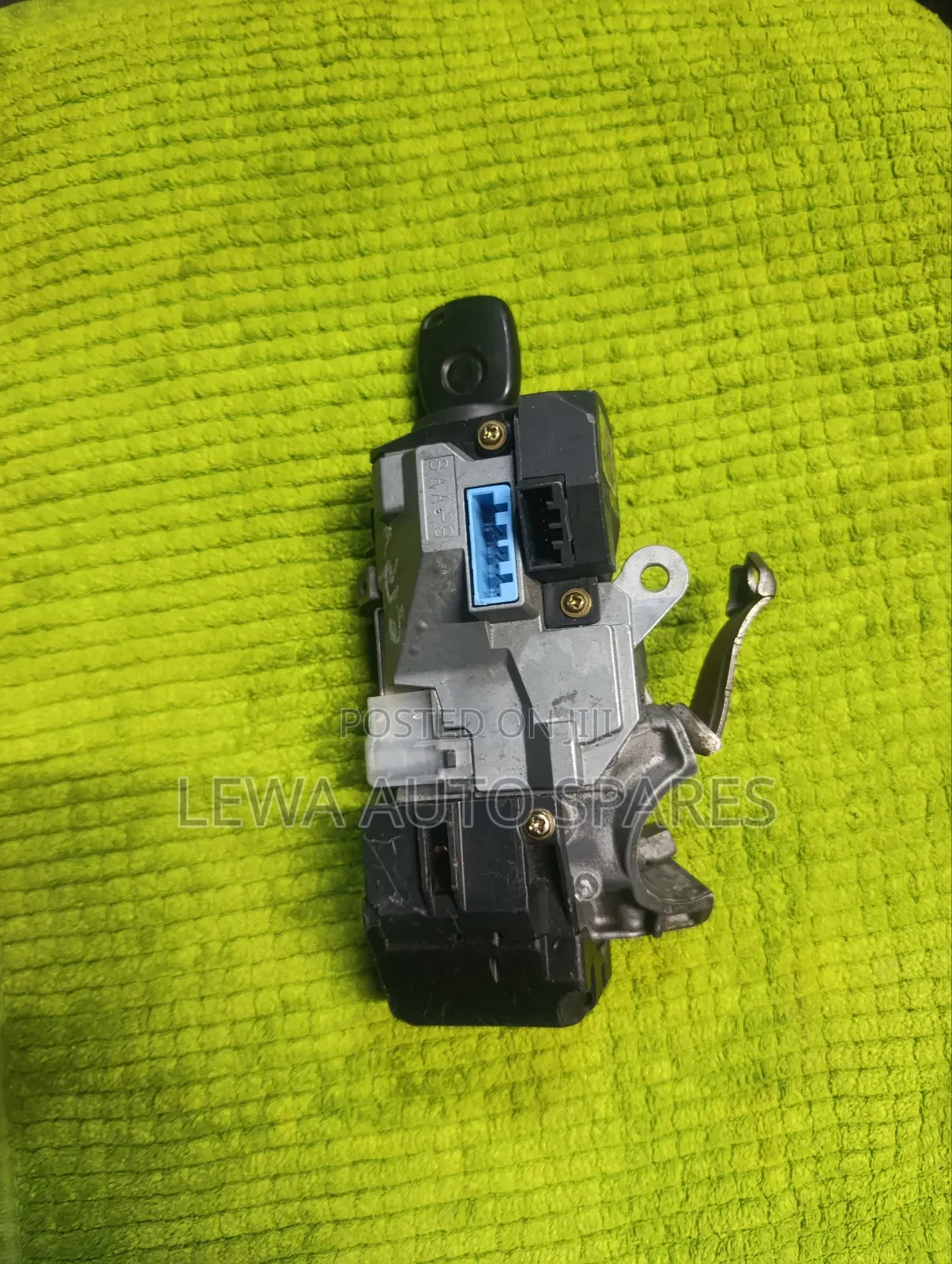 Ignition Switch For  Honda Cr-v