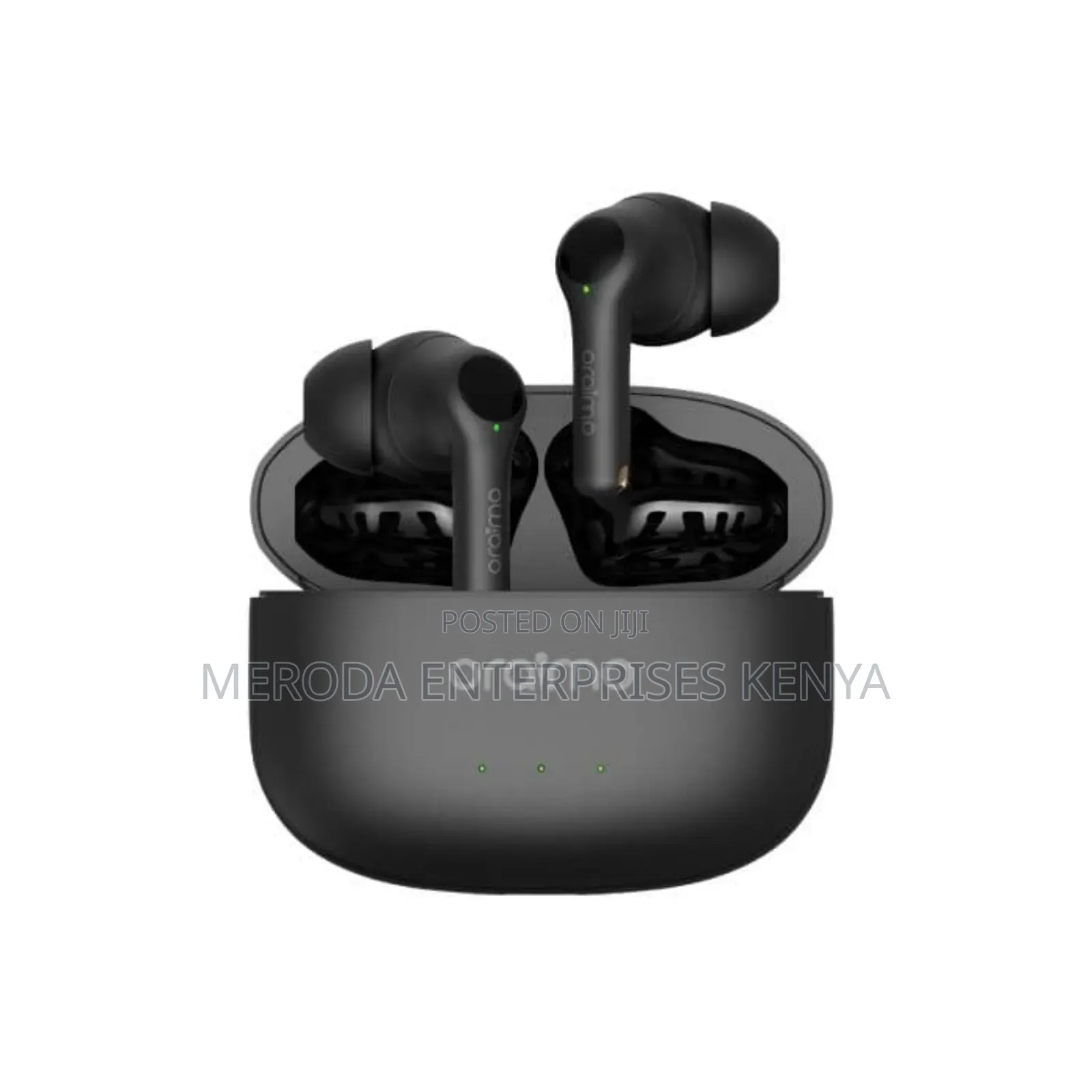 Oraimo True Free Wireless Earbuds