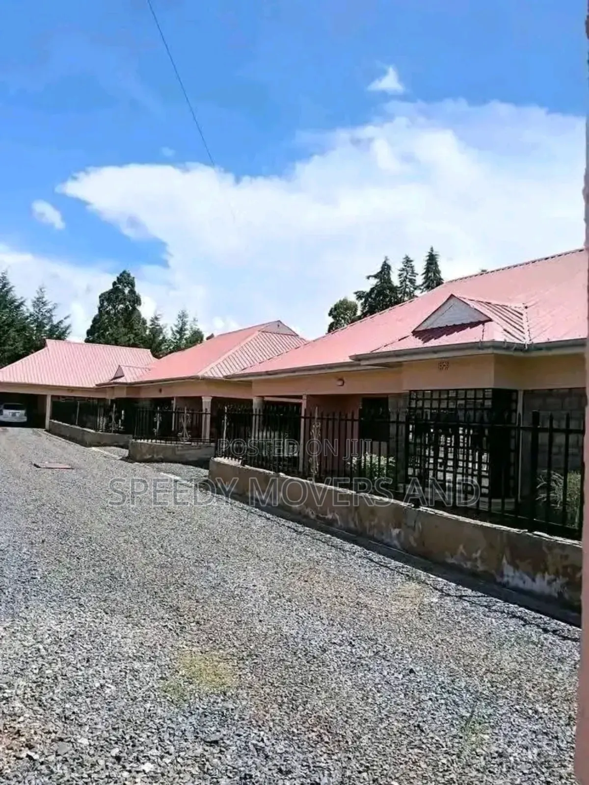 Movers in Changamwe/ Mvita/ Kisauni