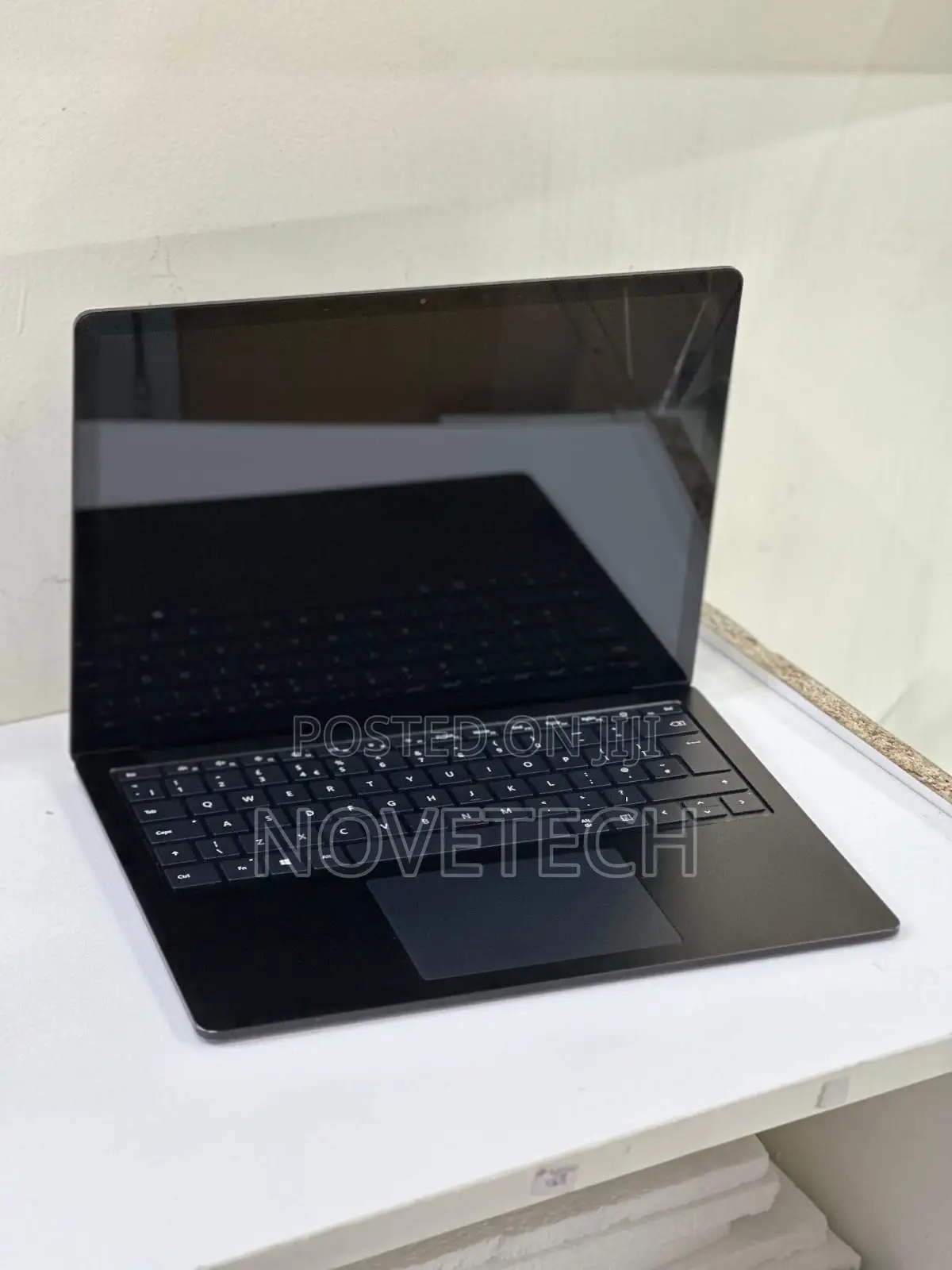 Laptop Microsoft Surface Pro 3 16GB Intel Core I7 SSD 512GB