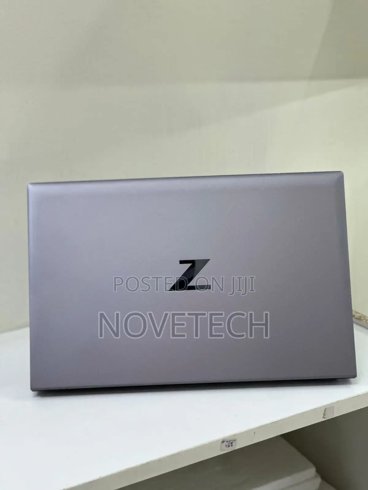 Laptop HP ZBook Firefly 15 G7 16GB Intel Core I7 SSD 512GB