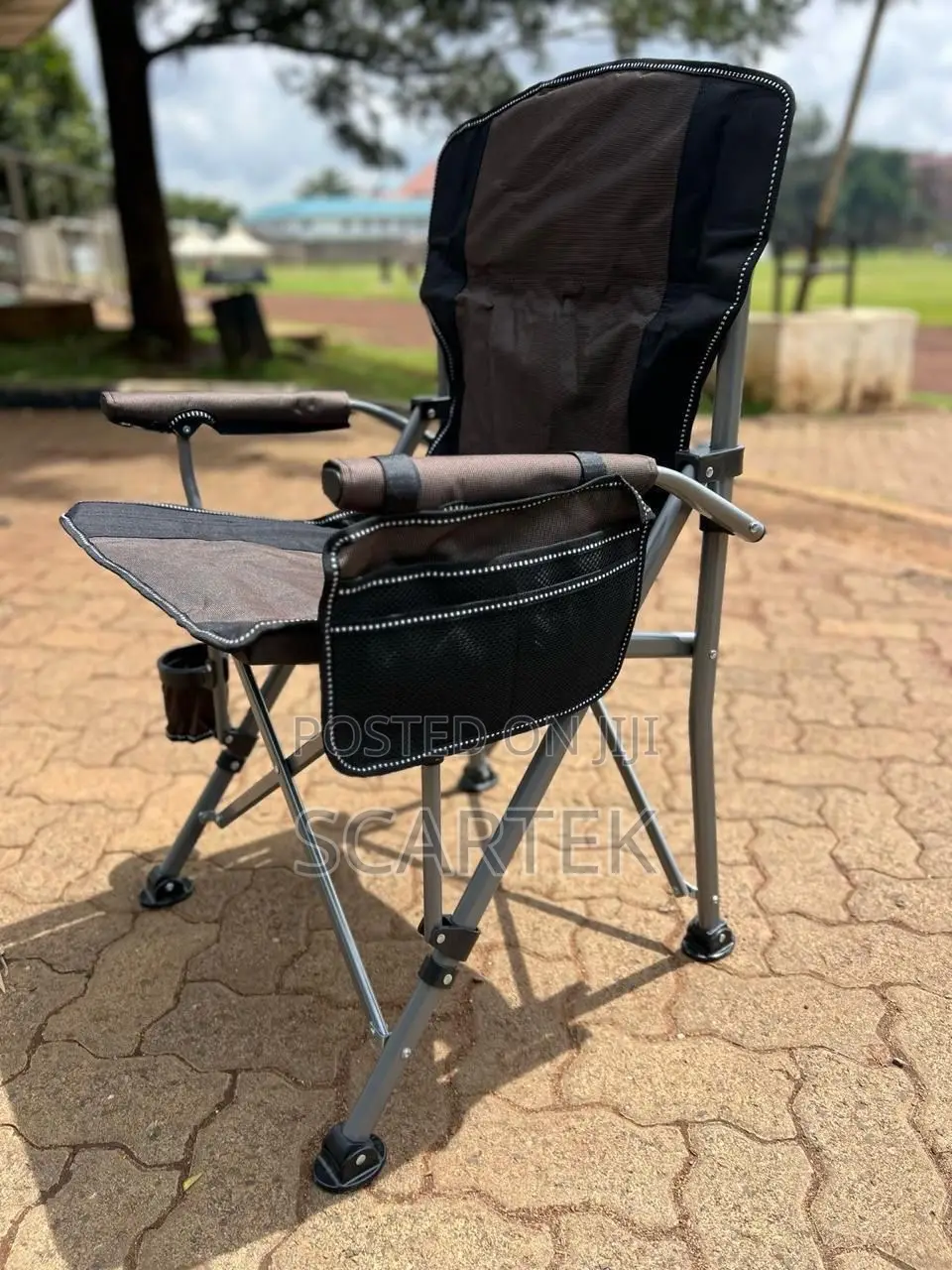 Outdoor Camping Chair