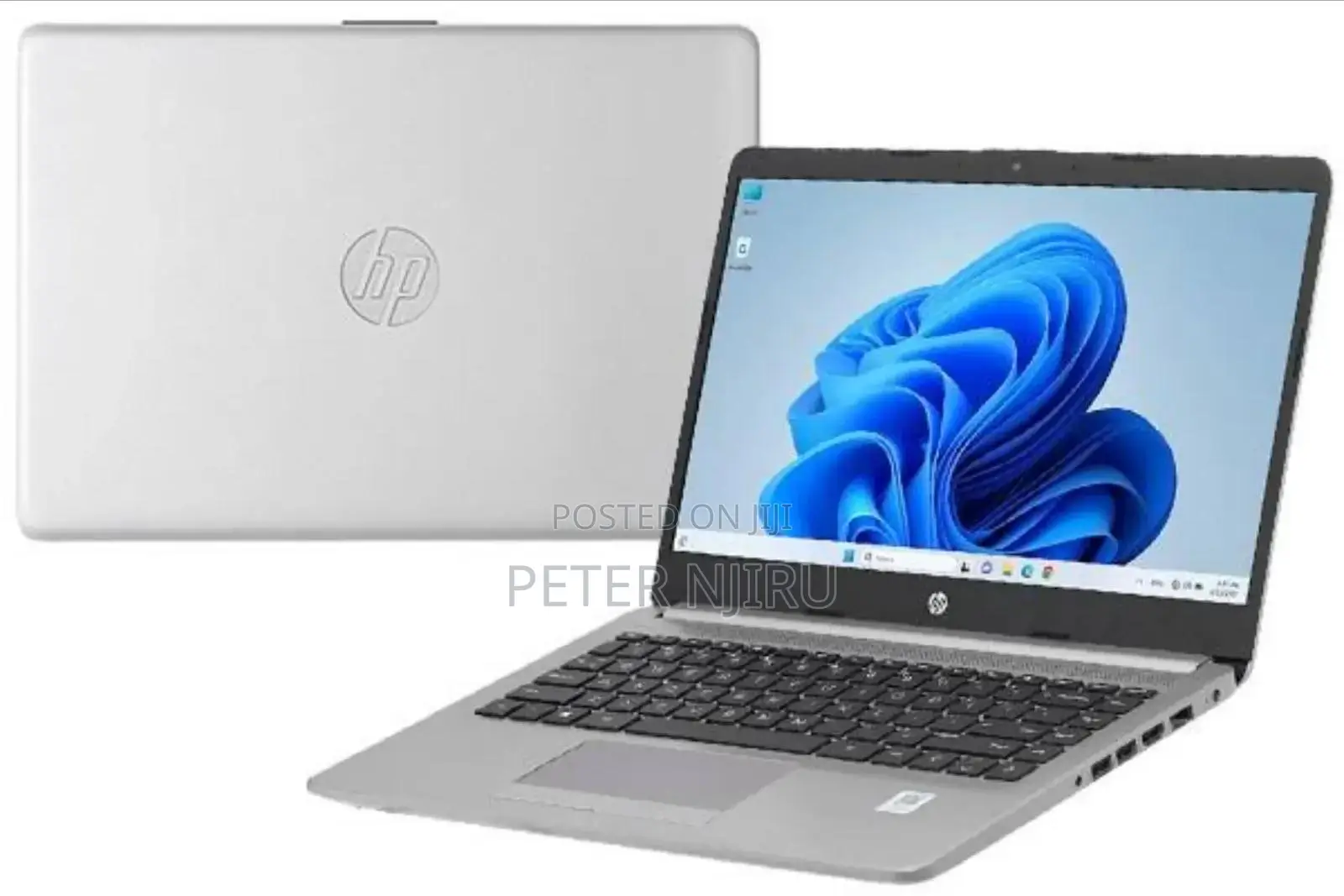 Laptop HP 16GB AMD Ryzen 5 SSD 512GB