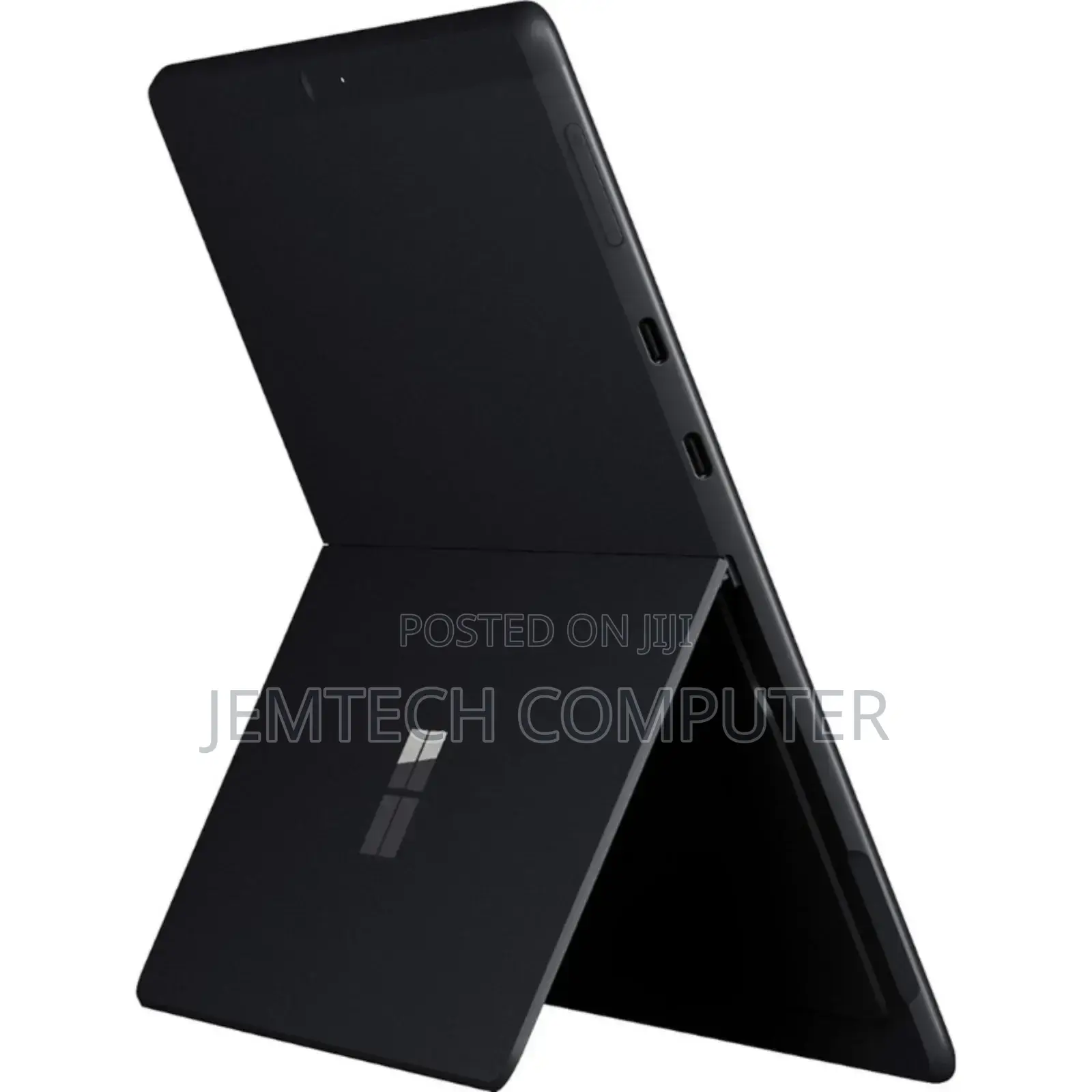 New Laptop Microsoft Surface Pro 10 16GB Intel Core i7 SSD 512GB
