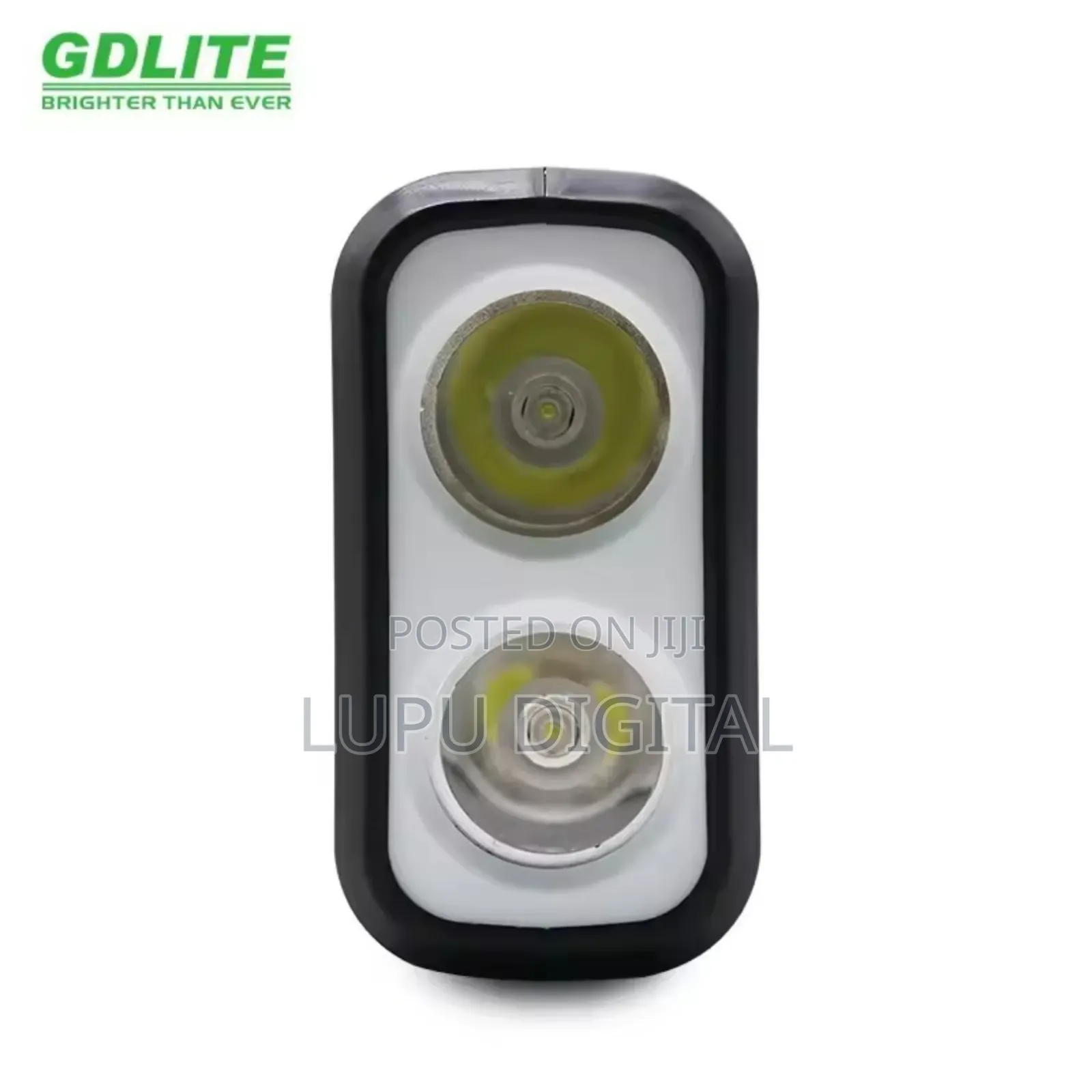 Solar Lighting Kit With 5in 1 Charger