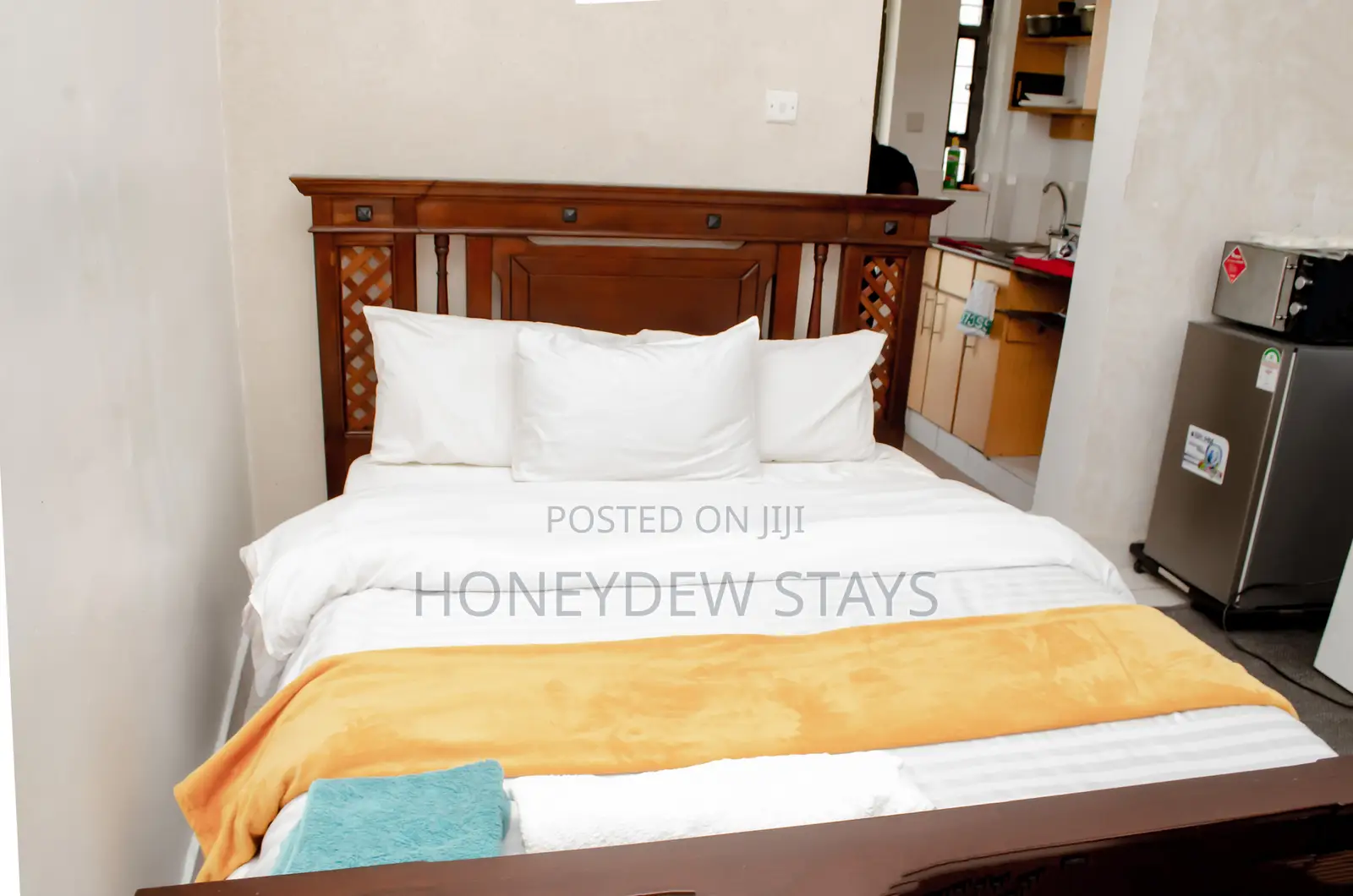 Executive Studio at Signature Mall Mombasa Road