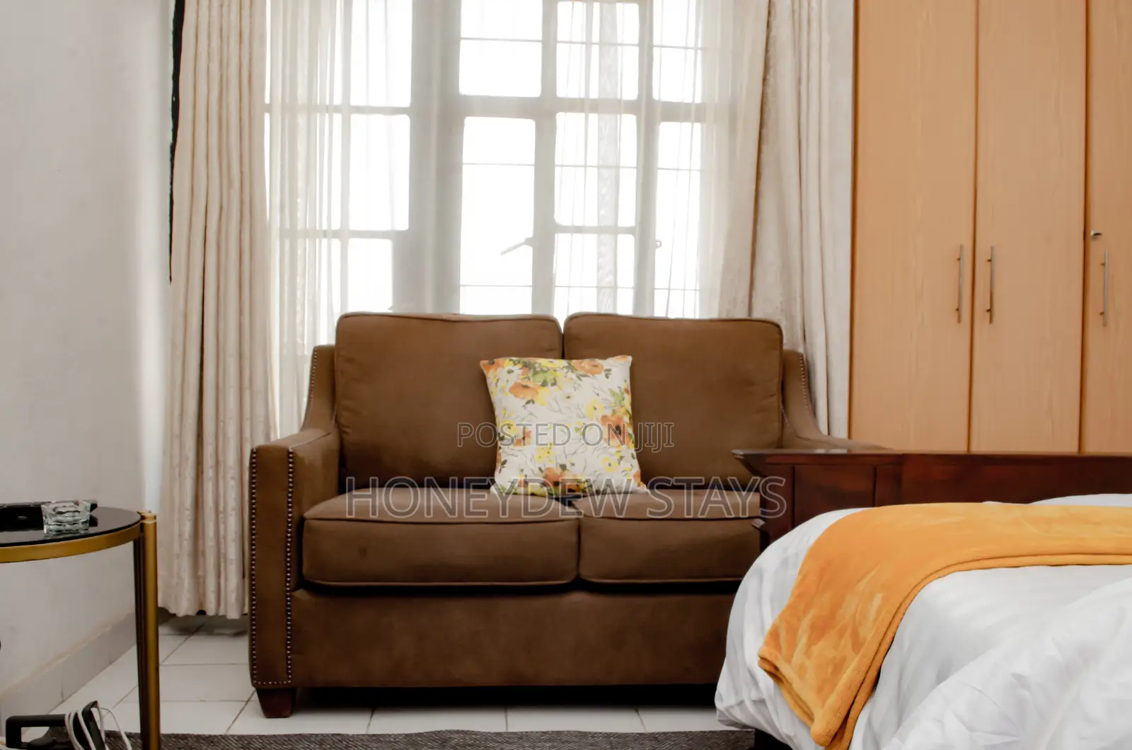 Executive Studio at Signature Mall Mombasa Road