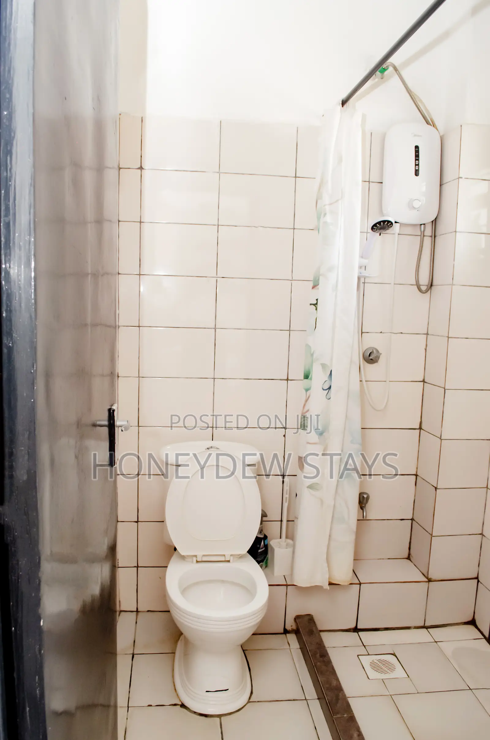 Executive Studio at Signature Mall Mombasa Road