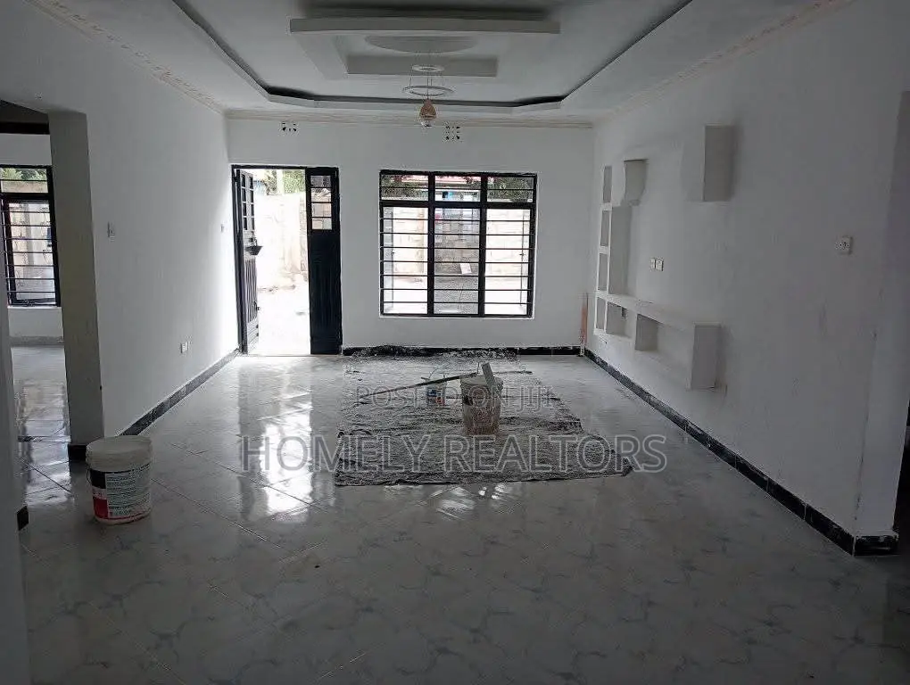 4bdrm Bungalow in Ngong, Matasia for sale