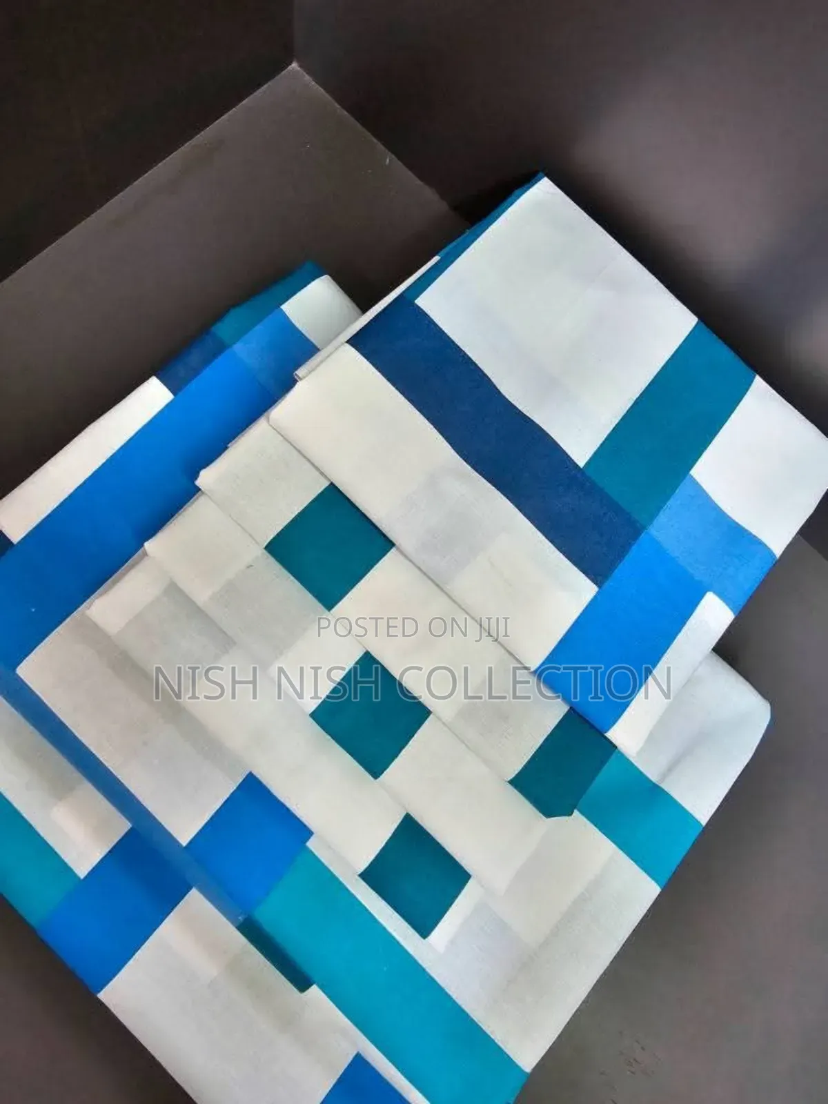 6*7 Cotton Bedsheet