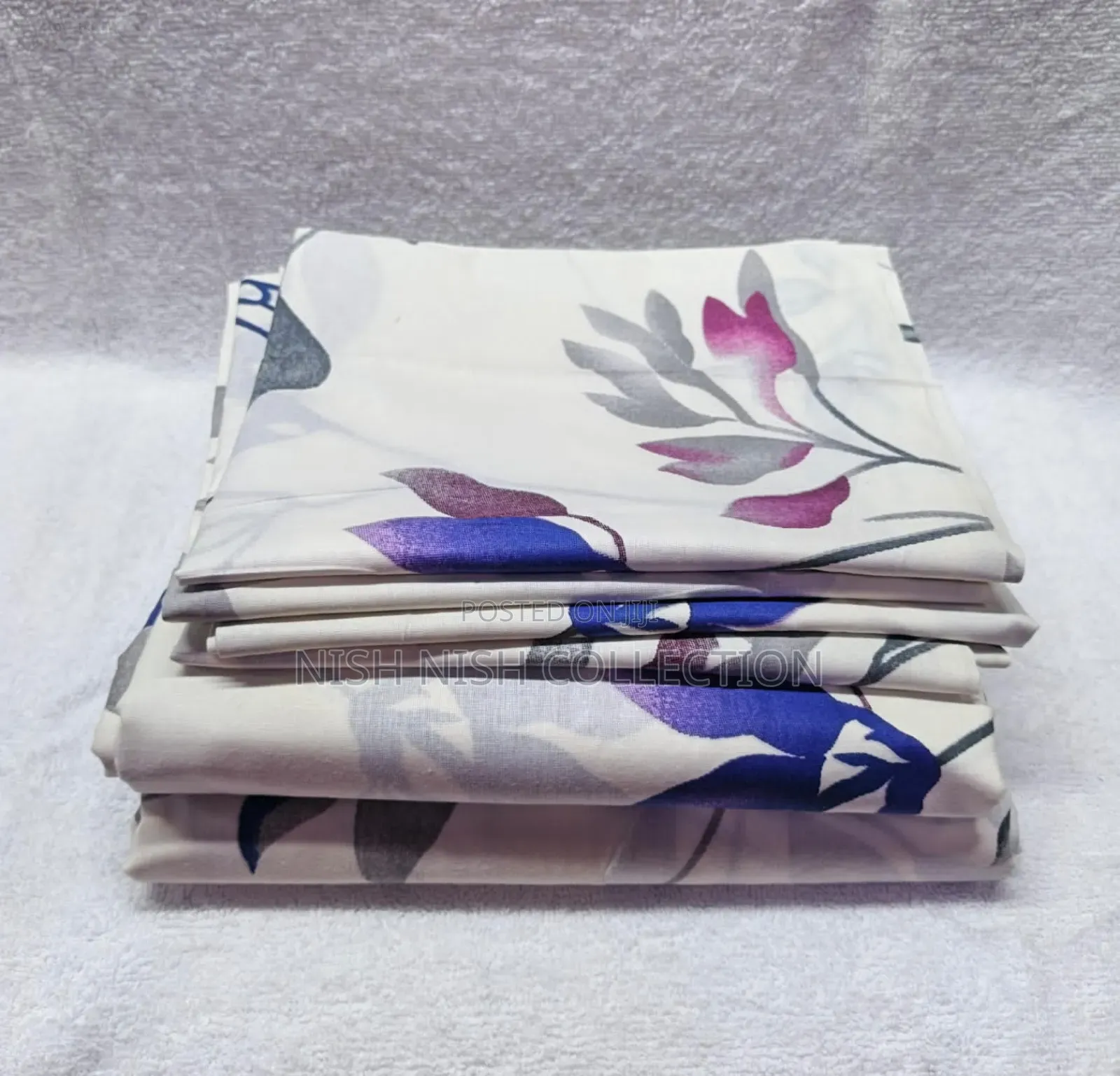 6*7 Cotton Bedsheet