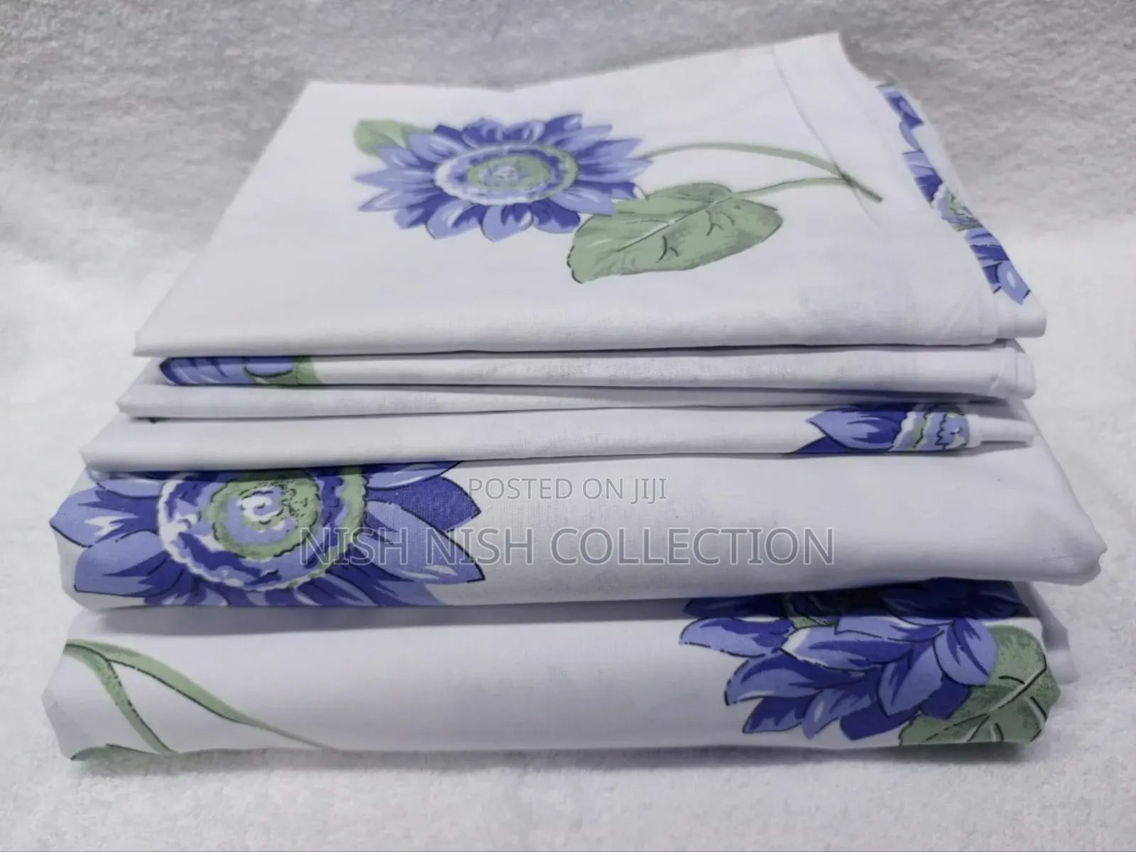 6*7 Cotton Bedsheet