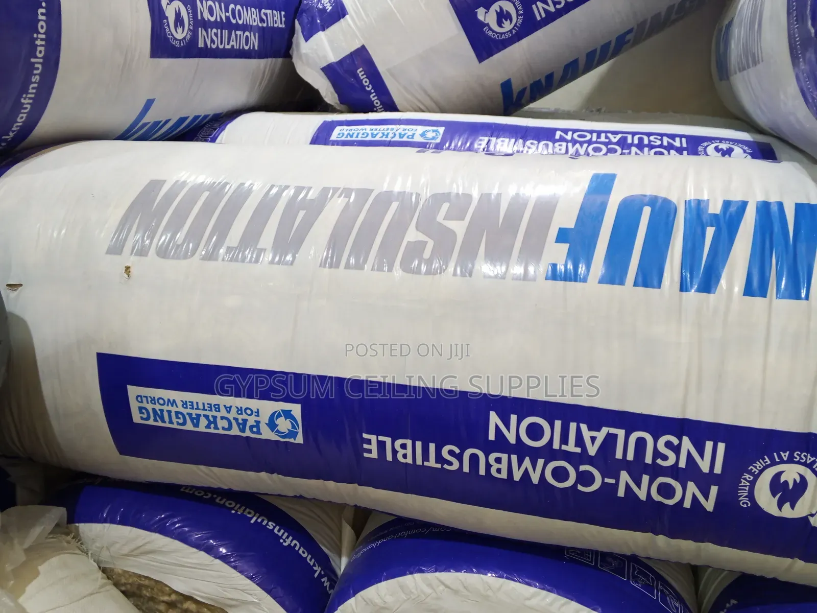 Knauf Rockwool
