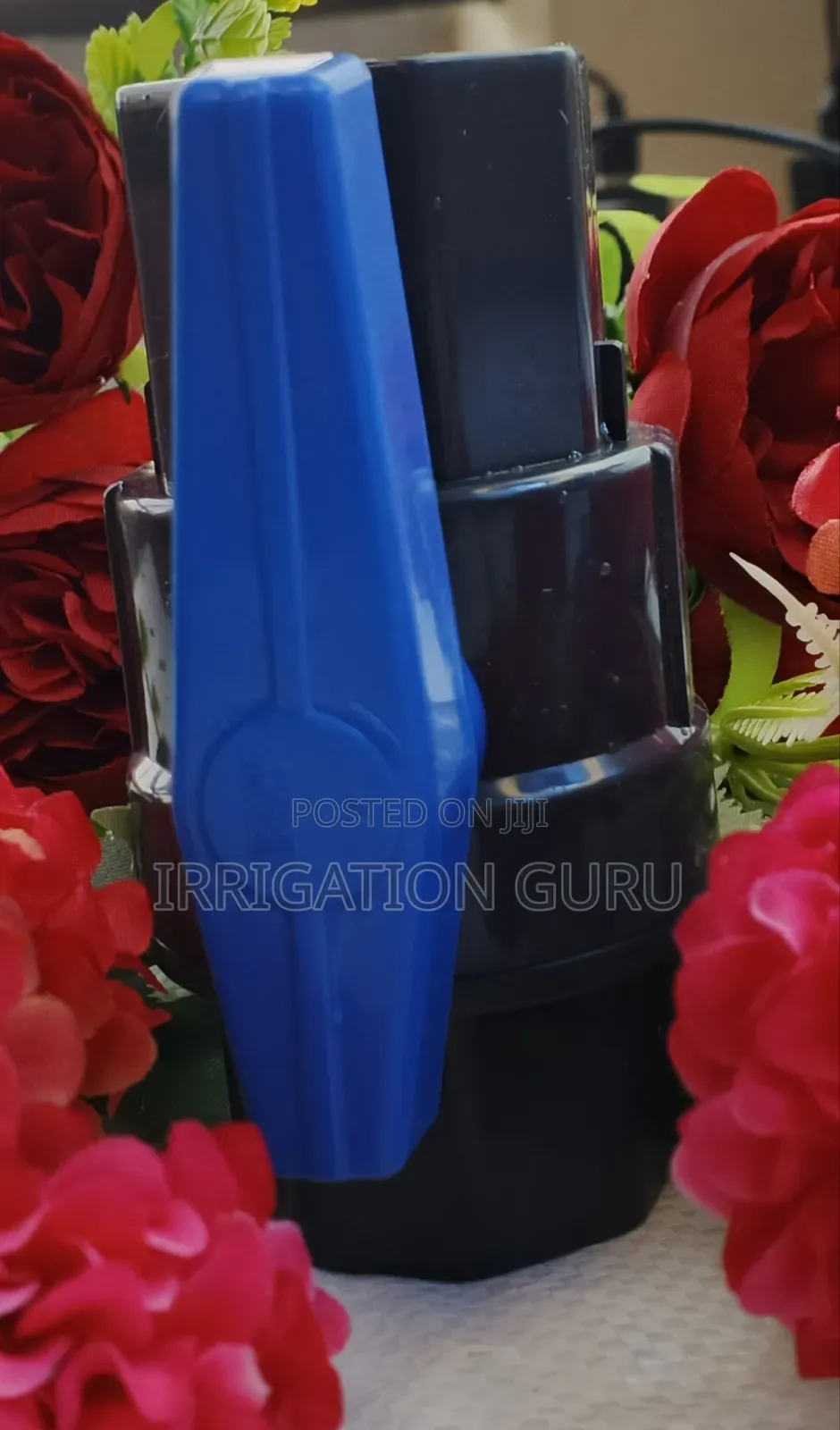 32mm Irrigation Valve