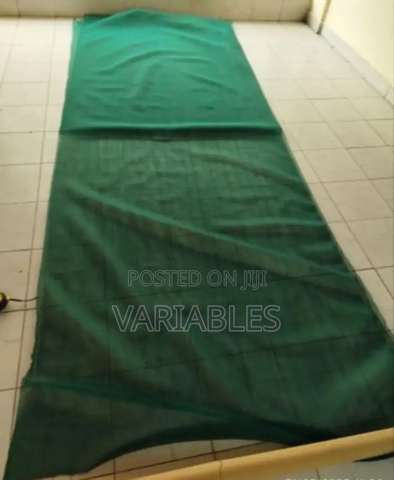 Shadenets Used In Greenhouses And Preparing Seed Nurseries.