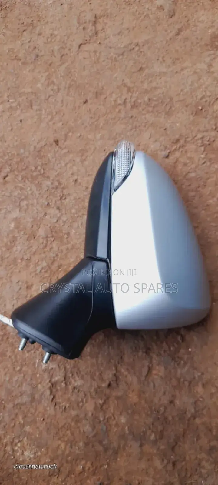 Toyota Fielder/ Axio Side Mirror