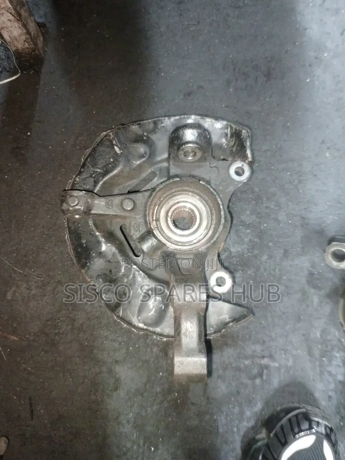 Hub Bearings Wish/Premio 240