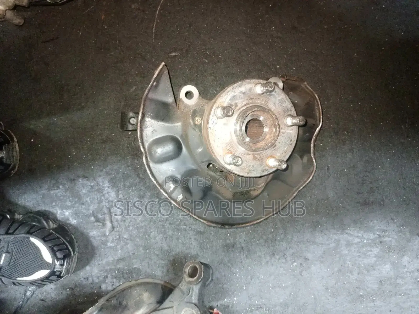 Hub Bearings Wish/Premio 240