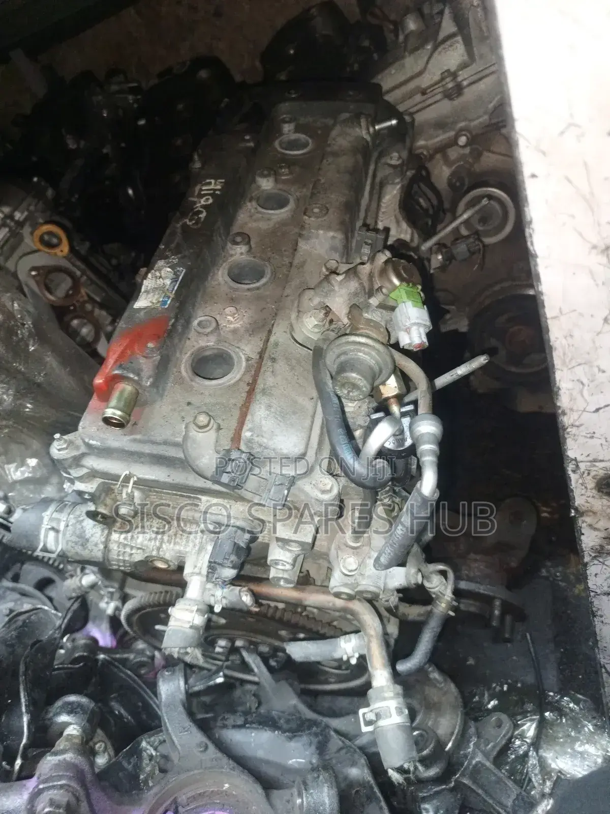 Slim Engines 1az