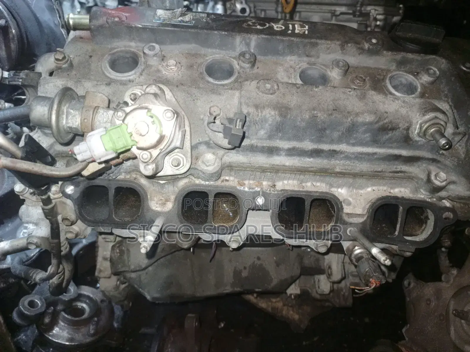 Slim Engines 1az