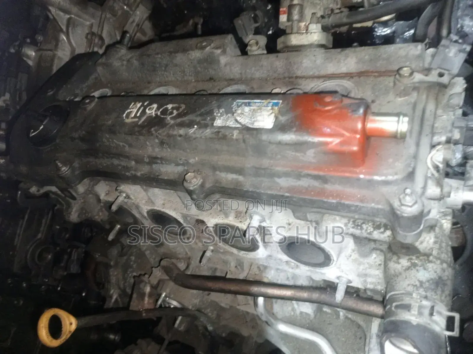 Slim Engines 1az