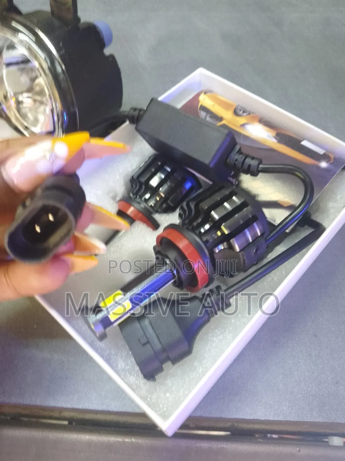 Led Headlights Bulbs/ Brightest Headlights Bulbs