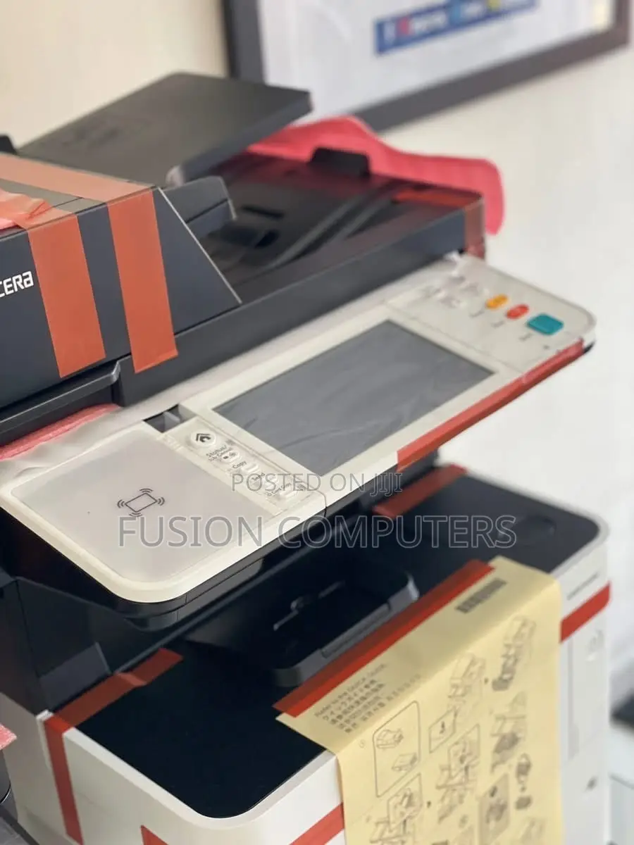 Kyocera Ecosys Ma4500ix