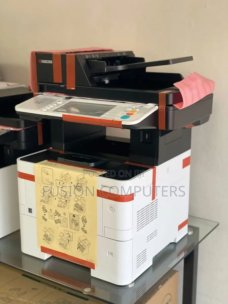Kyocera Ecosys Ma4500ix