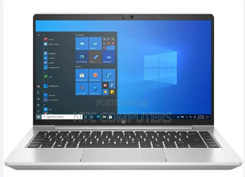 Laptop HP ProBook 640 G8 16GB Intel Core I5 SSD 256GB