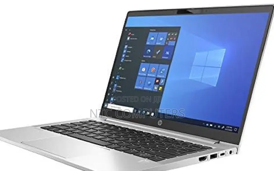 Laptop HP ProBook 640 G8 16GB Intel Core I5 SSD 256GB