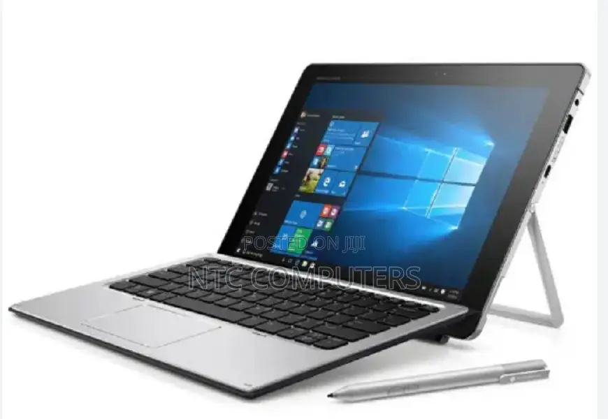 Laptop HP Elite X2 1013 G3 8GB Intel Core I5 SSD 256GB