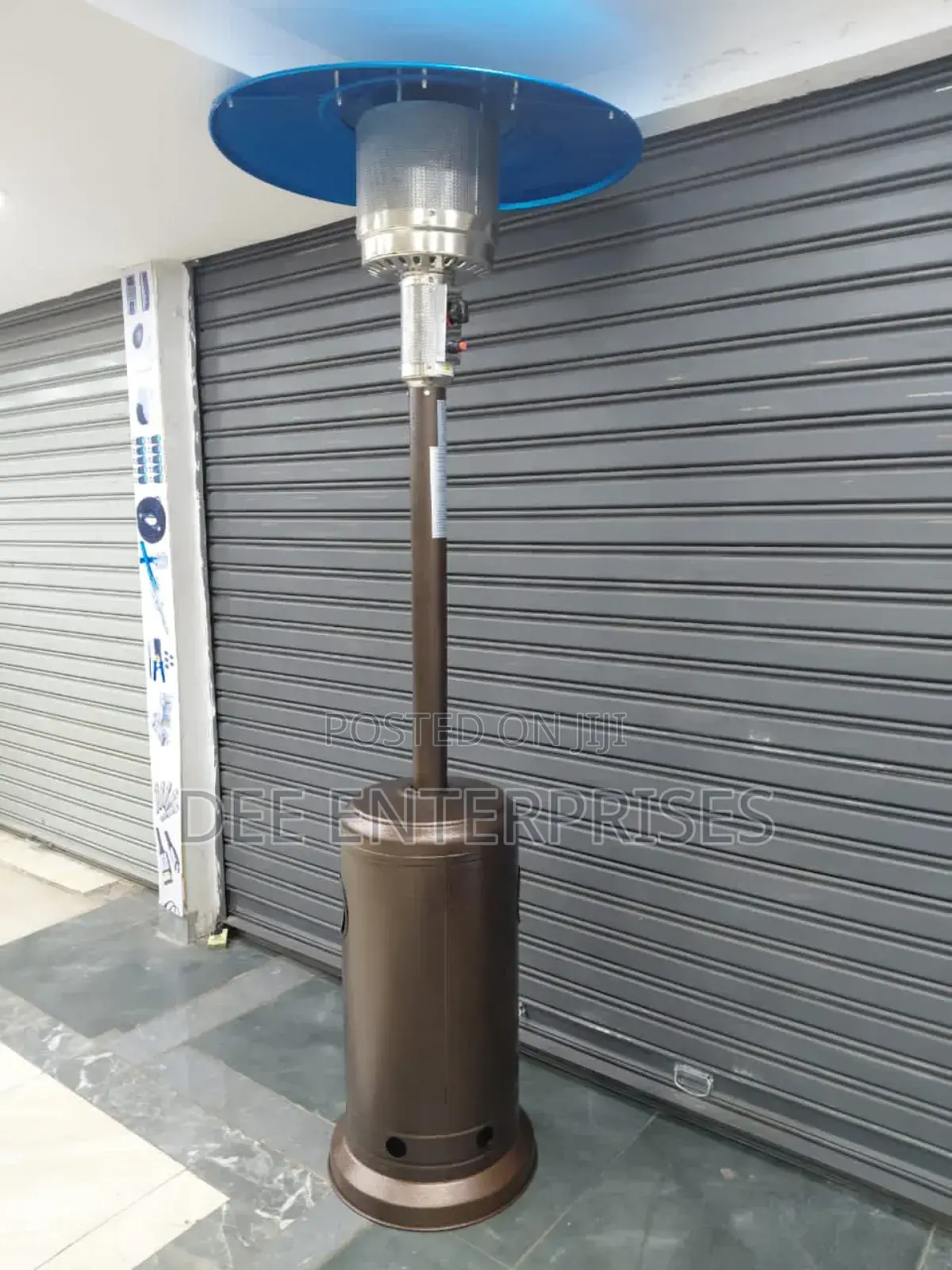 Umbrella Gas LPG Natural Gas Heating Stove