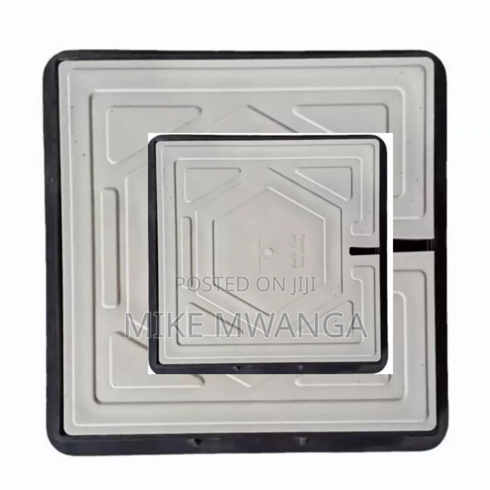 Hdpe Earth Pit