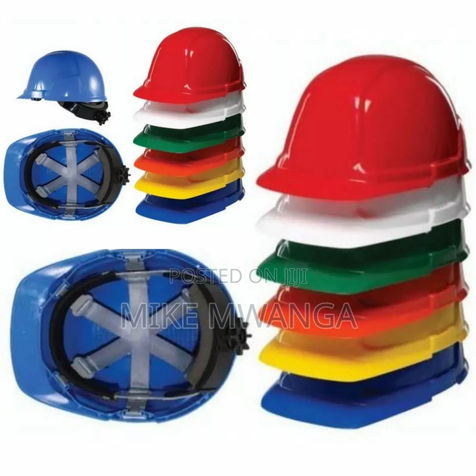 High Quality Construction Helmet