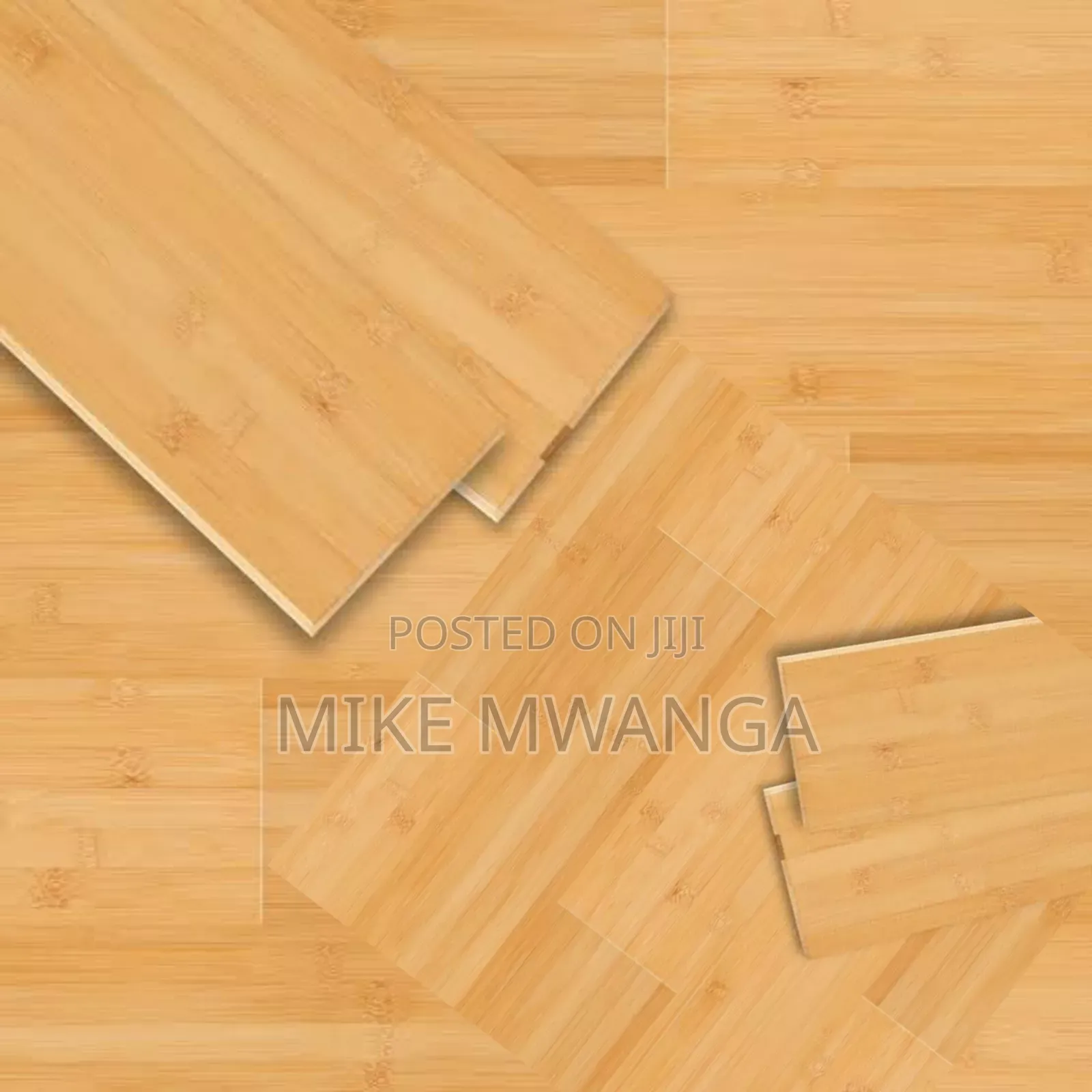 Wood/ Bamboo Flooring