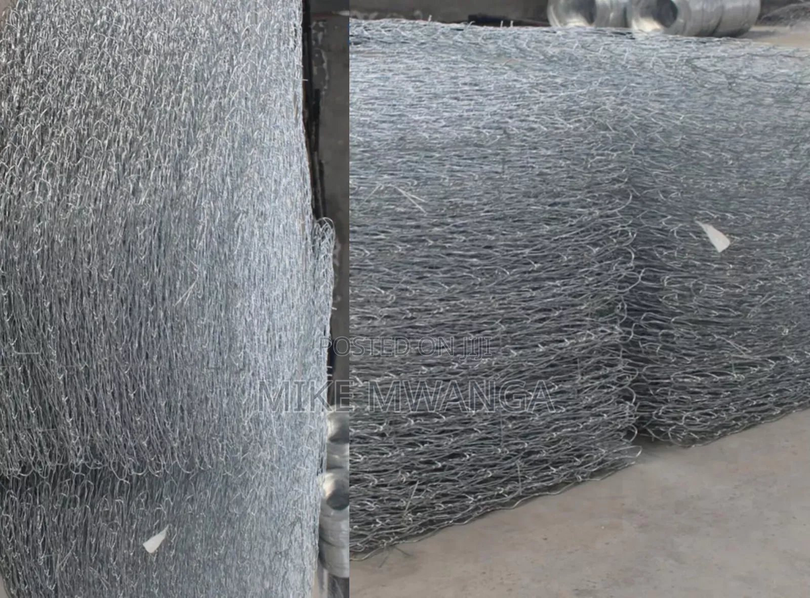 Excellent Drainage Gabion Boxes