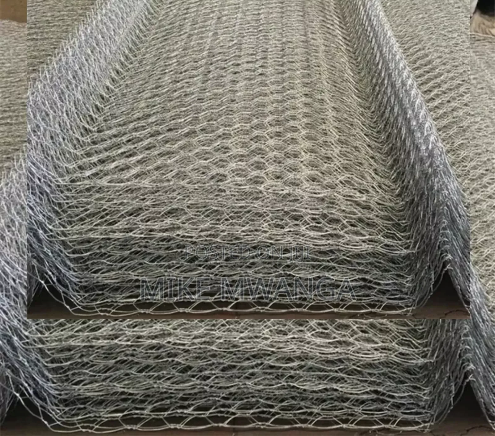 Retaining Walls Gabion Boxes
