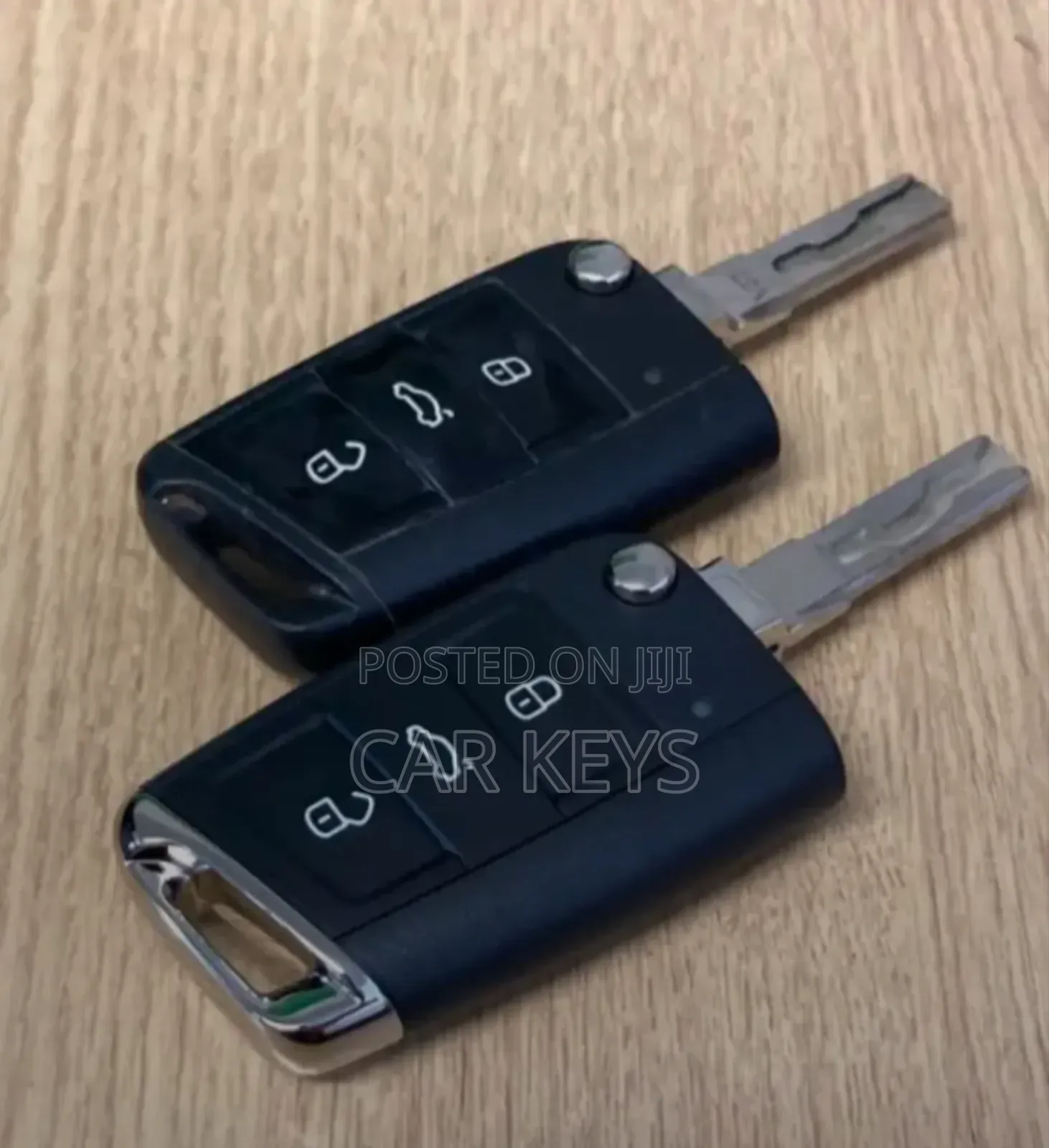 Volkswagen Key Repair Experts 