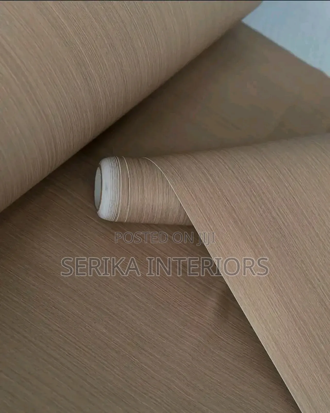 Wood Contact Paper Contact Paper Environmental Friendly