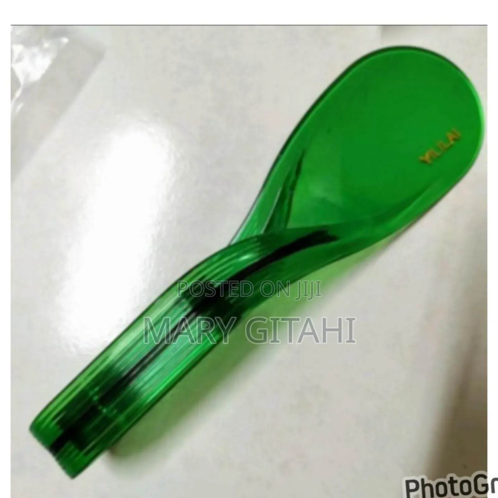 Strong Acrylic Bed Spread Tool