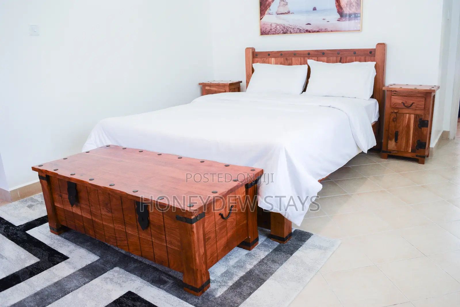 Humongous 5br Furnished Bungalow at Greenpark Estate, Msa Rd