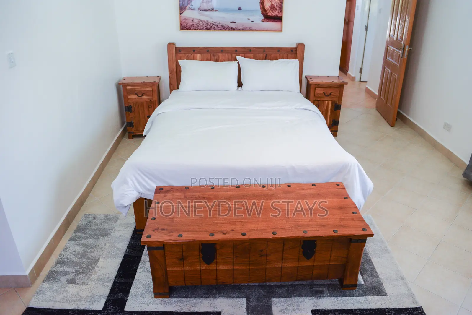 Humongous 5br Furnished Bungalow at Greenpark Estate, Msa Rd
