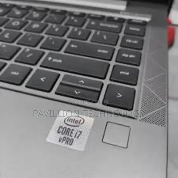 Laptop HP ZBook 14 32GB Intel Core I7 SSD 512GB
